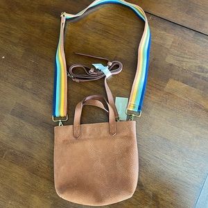 Madewell crossbody bag New